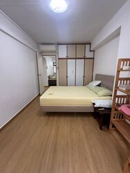 Blk 738 Woodlands Circle (Woodlands), HDB 4 Rooms #541375741